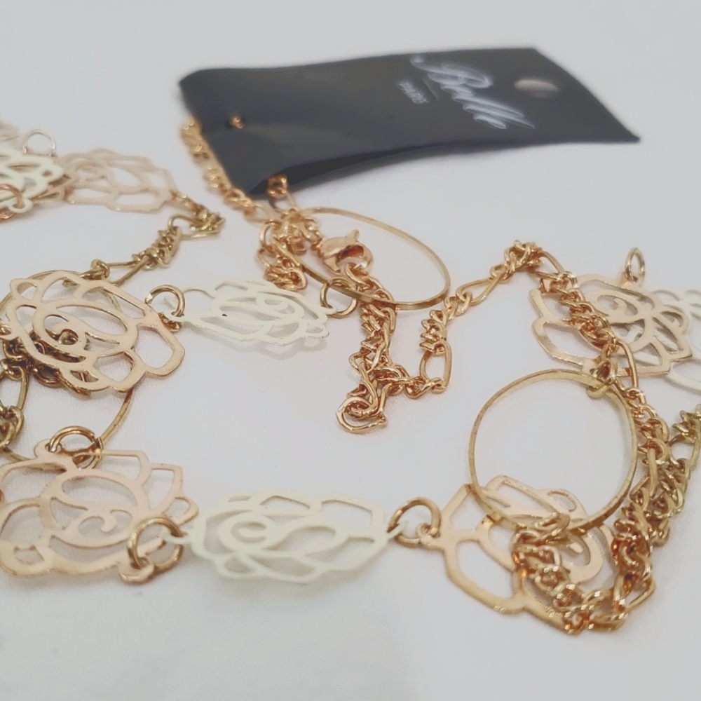 Boho Necklace - Picture 12 of 12